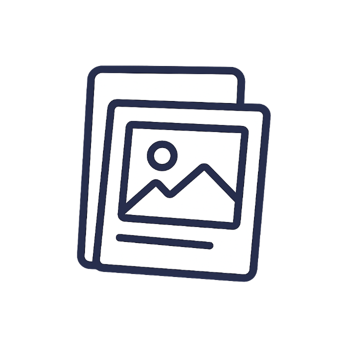 icono documentación