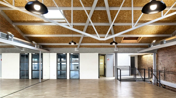 sala la lira