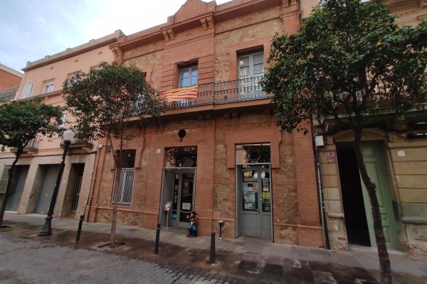 edifici la lira