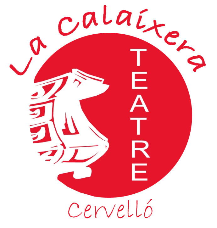 logo calaixera